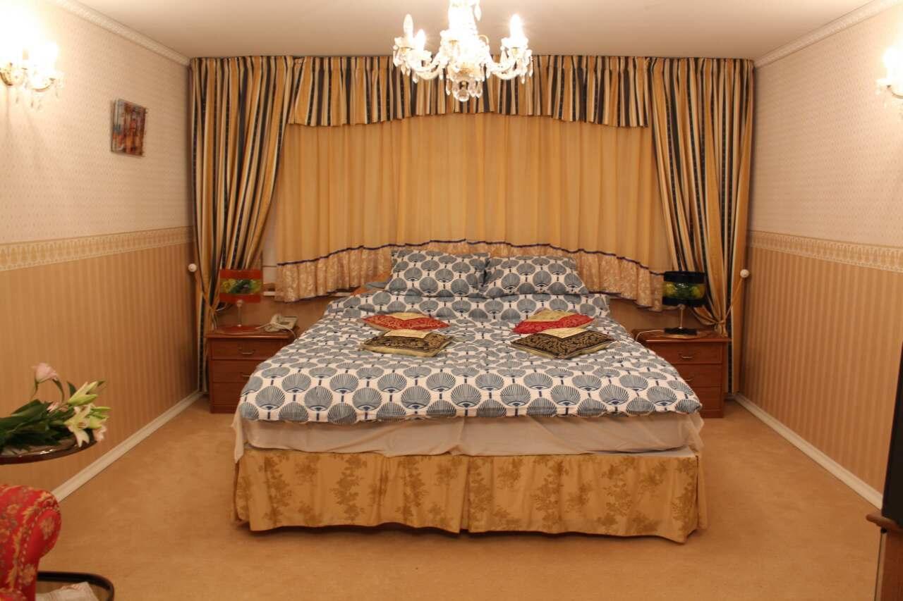 Hotel 777 Таллин Экстерьер фото
