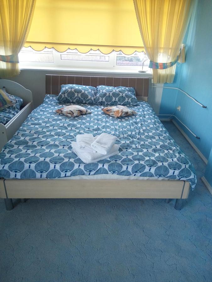 Hotel 777 Таллин Экстерьер фото