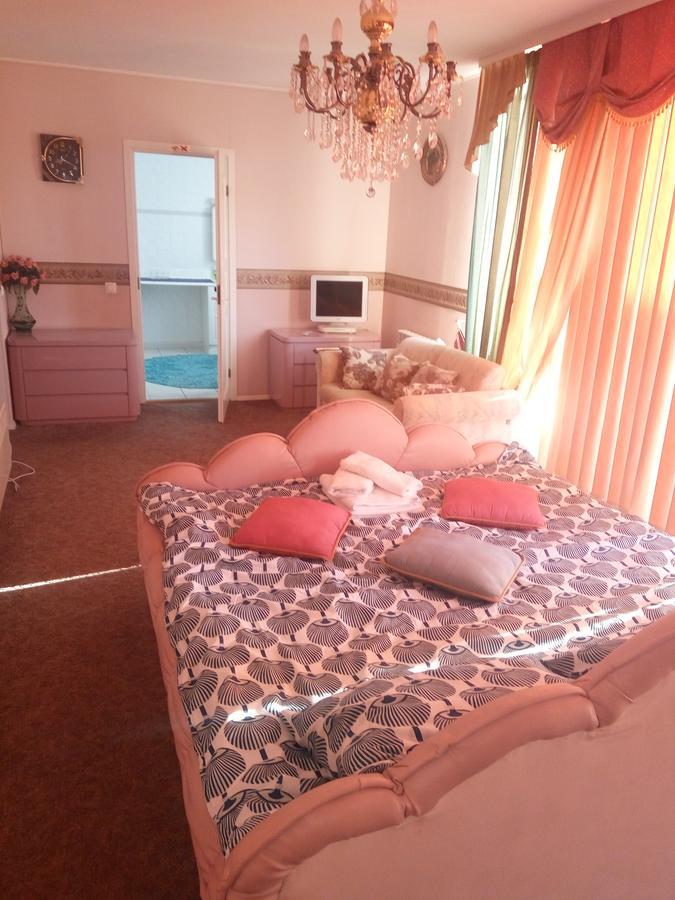 Hotel 777 Таллин Экстерьер фото