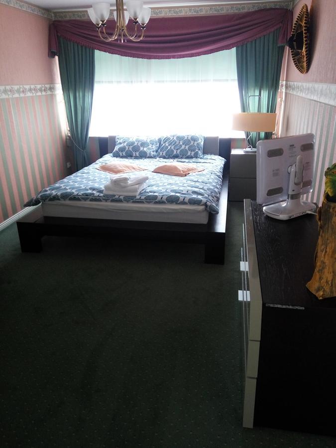 Hotel 777 Таллин Экстерьер фото